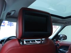 Land Rover Range Rover Sport 3.0 L6 Black Edition - фото 20