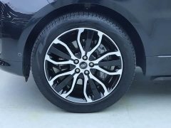 Land Rover Range Rover Sport 3.0 L6 Black Edition - фото 4