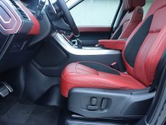 Land Rover Range Rover Sport 3.0 L6 Black Edition - фото 5
