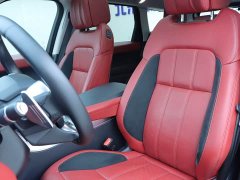 Land Rover Range Rover Sport 3.0 L6 Black Edition - фото 7