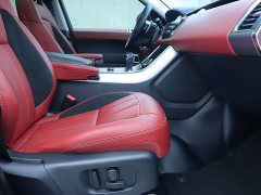 Land Rover Range Rover Sport 3.0 L6 Black Edition - фото 8