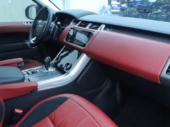 Land Rover Range Rover Sport 3.0 L6 Black Edition - фото 9