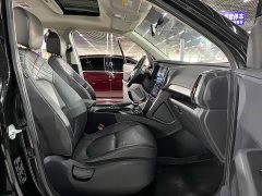 Beijing Hyundai ix35 2.0L Automatic 2WD GL Comfort Edition - фото 10