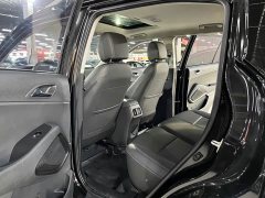 Beijing Hyundai ix35 2.0L Automatic 2WD GL Comfort Edition - фото 11