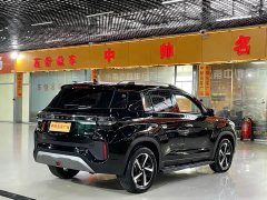 Beijing Hyundai ix35 2.0L Automatic 2WD GL Comfort Edition - фото 4
