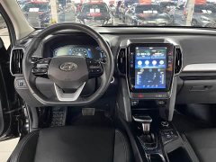 Beijing Hyundai ix35 2.0L Automatic 2WD GL Comfort Edition - фото 8