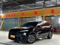 Buick Envision Plus Envision Plus 28T four-wheel drive exclusive edition - фото 1