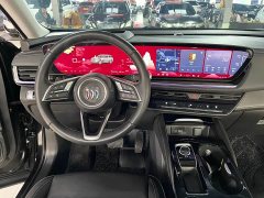 Buick Envision Plus Envision Plus 28T four-wheel drive exclusive edition - фото 8