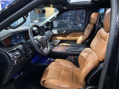 Honda Navigator 2020 3.5T Honor Edition - фото 13