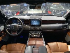 Honda Navigator 2020 3.5T Honor Edition - фото 7