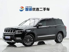 Beijing Off-Road BJ90 2021 4.0T Exclusive Driving Edition - фото 1