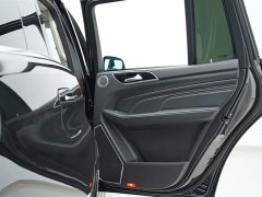 Beijing Off-Road BJ90 2021 4.0T Exclusive Driving Edition - фото 17