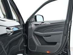 Beijing Off-Road BJ90 2021 4.0T Exclusive Driving Edition - фото 19