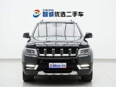 Beijing Off-Road BJ90 2021 4.0T Exclusive Driving Edition - фото 2