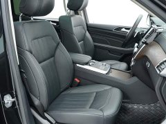 Beijing Off-Road BJ90 2021 4.0T Exclusive Driving Edition - фото 20