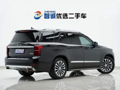 Beijing Off-Road BJ90 2021 4.0T Exclusive Driving Edition - фото 3