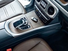 Mercedes-Benz G-Class 2021 G 500 - фото 10