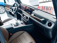 Mercedes-Benz G-Class 2021 G 500 - фото 11