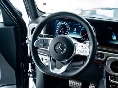 Mercedes-Benz G-Class 2021 G 500 - фото 13