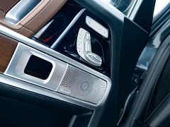 Mercedes-Benz G-Class 2021 G 500 - фото 14