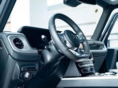 Mercedes-Benz G-Class 2021 G 500 - фото 17