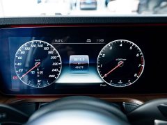 Mercedes-Benz G-Class 2021 G 500 - фото 18