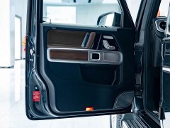Mercedes-Benz G-Class 2021 G 500 - фото 19