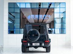 Mercedes-Benz G-Class 2021 G 500 - фото 5