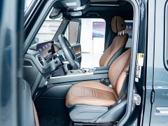 Mercedes-Benz G-Class 2021 G 500 - фото 6