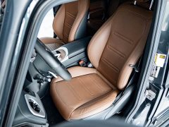 Mercedes-Benz G-Class 2021 G 500 - фото 9
