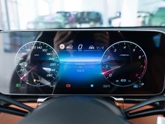 Maybach S-Class S 480 4MATIC - фото 14