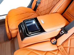 Maybach S-Class S 480 4MATIC - фото 16