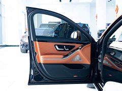 Maybach S-Class S 480 4MATIC - фото 17