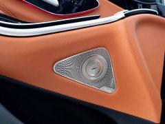 Maybach S-Class S 480 4MATIC - фото 18