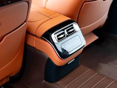 Maybach S-Class S 480 4MATIC - фото 19
