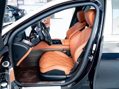 Maybach S-Class S 480 4MATIC - фото 6