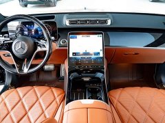 Maybach S-Class S 480 4MATIC - фото 8