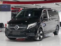 Mercedes-Benz V-Class V 260 L Long Wheelbase Premium Edition - фото 1