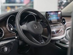 Mercedes-Benz V-Class V 260 L Long Wheelbase Premium Edition - фото 10