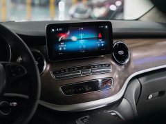 Mercedes-Benz V-Class V 260 L Long Wheelbase Premium Edition - фото 14