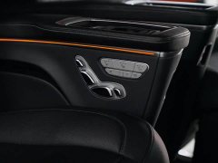 Mercedes-Benz V-Class V 260 L Long Wheelbase Premium Edition - фото 16