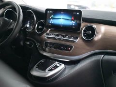 Mercedes-Benz V-Class V 260 L Long Wheelbase Premium Edition - фото 17