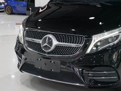 Mercedes-Benz V-Class V 260 L Long Wheelbase Premium Edition - фото 4