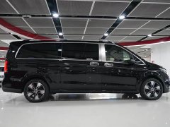 Mercedes-Benz V-Class V 260 L Long Wheelbase Premium Edition - фото 5