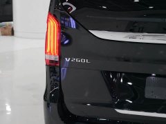 Mercedes-Benz V-Class V 260 L Long Wheelbase Premium Edition - фото 6