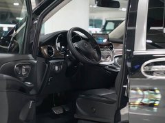 Mercedes-Benz V-Class V 260 L Long Wheelbase Premium Edition - фото 9