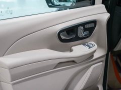 Mercedes-Benz V-Class 2022 V 260 Pilot Edition - фото 11