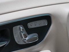 Mercedes-Benz V-Class 2022 V 260 Pilot Edition - фото 12