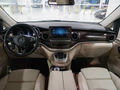 Mercedes-Benz V-Class 2022 V 260 Pilot Edition - фото 13