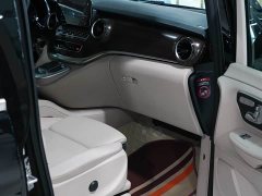 Mercedes-Benz V-Class 2022 V 260 Pilot Edition - фото 14
